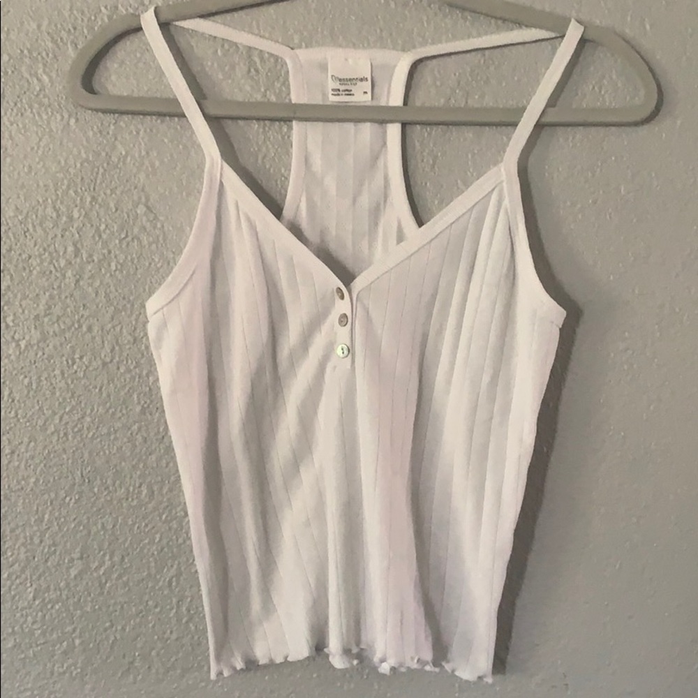 Women’s tank top